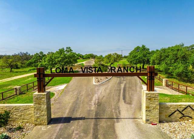 Property at 00 Tablerock Dr, Kerrville, TX 78028