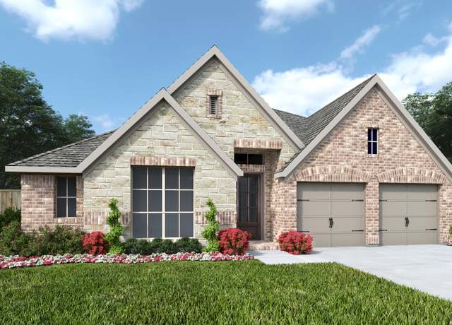 Property at 137 Krueger Way, Cibolo, TX 78108, 4 beds, 3 baths