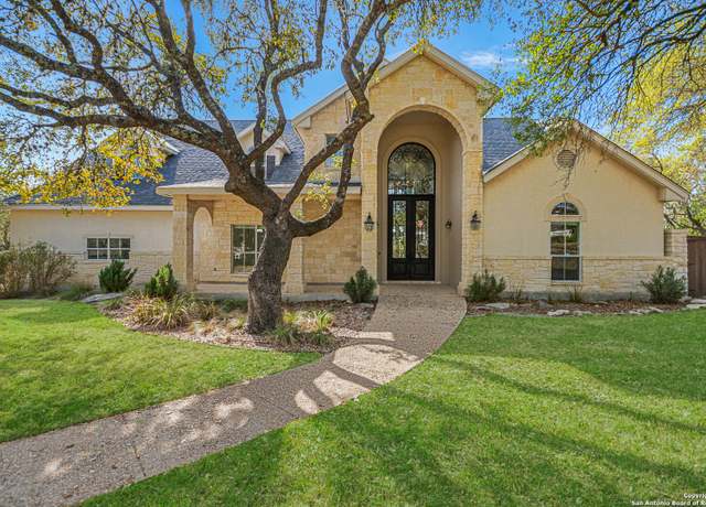 Property at 28829 Riva Rdg, Boerne, TX 78015, 5 beds, 4.5 baths