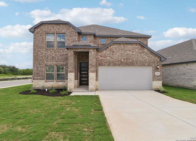 Property at 12702 Dinaric Alps, San Antonio, TX 78245, 5 beds, 3 baths