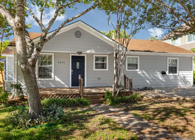 Property at 5214 Valley Oak, Austin, TX 78731, 3 beds, 3 baths