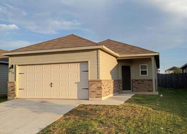 Property at 530 Pleasanton, San Antonio, TX 78221, 4 beds, 2 baths
