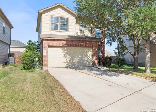Property at 3310 Dunlap, Converse, TX 78109, 3 beds, 2.5 baths