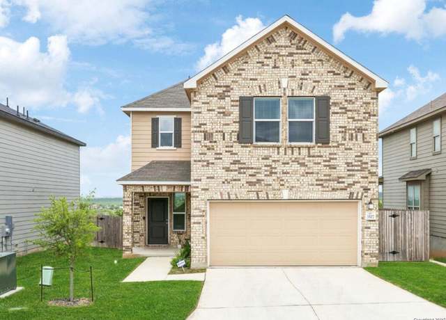 Property at 3507 Silver Set, San Antonio, TX 78245, 3 beds, 2.5 baths