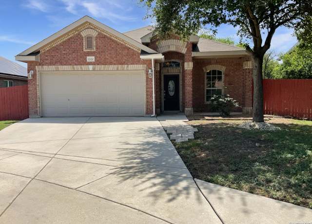 Property at 8102 Grissom, San Antonio, TX 78251, 3 beds, 2 baths
