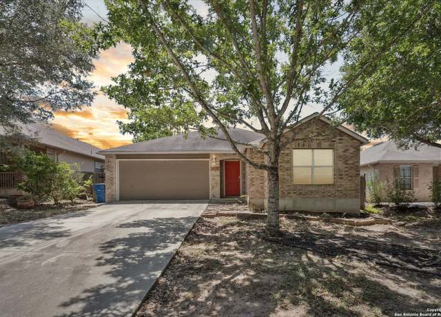 Property at 3436 Whisper Blf, Cibolo, TX 78108, 3 beds, 2 baths