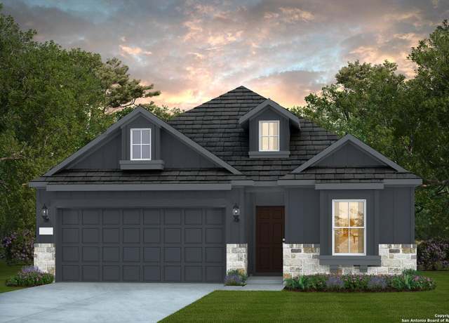Property at 4843 Conch Shell, San Antonio, TX 78245, 4 beds, 2 baths