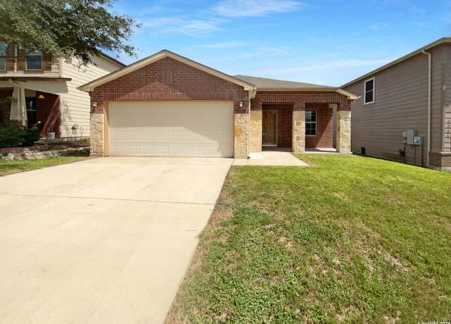 Property at 9534 Lookover Bay, Converse, TX 78109-2968, 3 beds, 2 baths