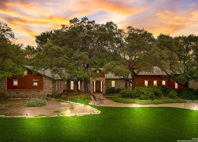 Property at 3138 Hidden Hvn, San Antonio, TX 78261, 3 beds, 3.5 baths