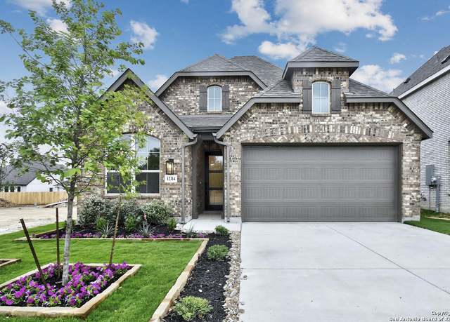 Property at 12314 Barrymore, San Antonio, TX 78254, 3 beds, 2.5 baths