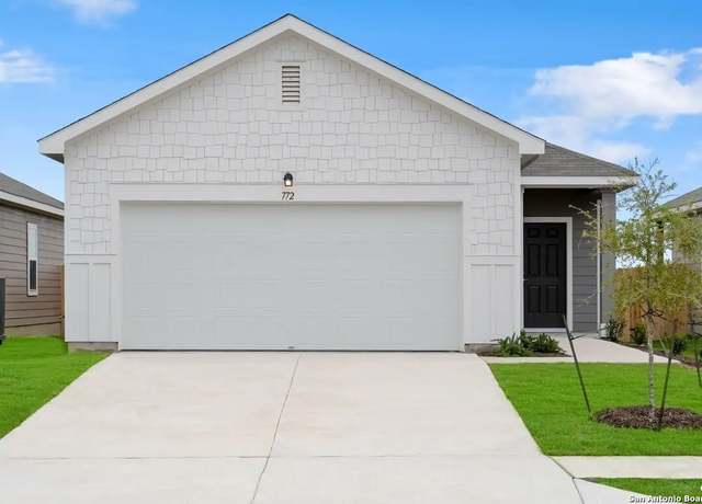 Property at 914 Middlebury Farms, San Antonio, TX 78221, 3 beds, 2 baths