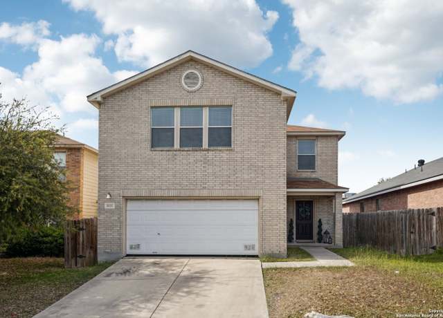 Property at 8232 Heights Vly, Converse, TX 78109, 3 beds, 2.5 baths