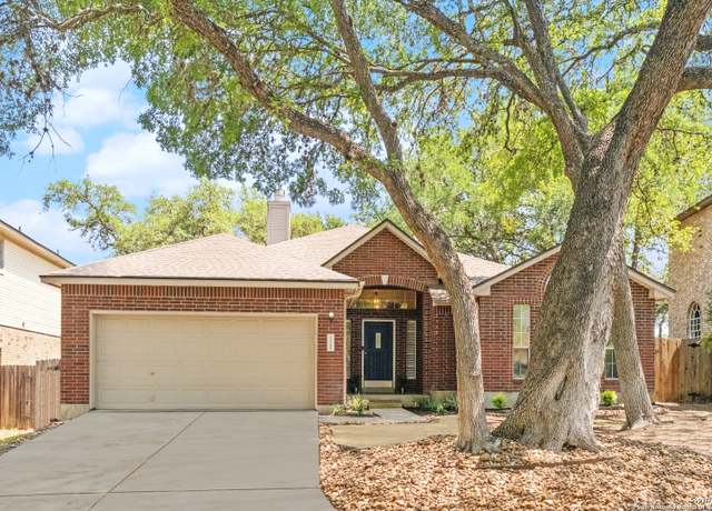 Property at 13706 Morningbluff, San Antonio, TX 78216, 3 beds, 2 baths