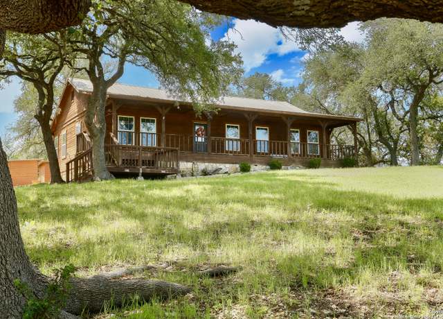 Property at 8851 Rebecca Crk, Spring Branch, TX 78070, 3 beds, 2 baths