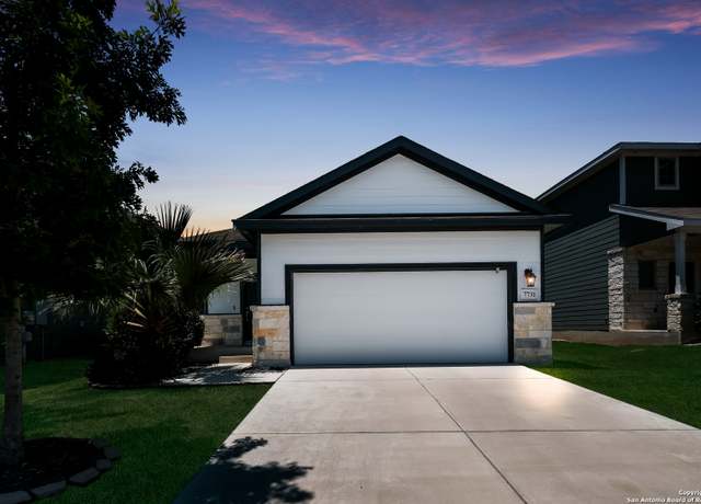 Property at 7731 Chatham, San Antonio, TX 78218, 3 beds, 2 baths