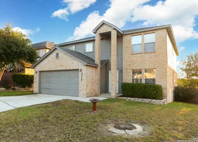 Property at 25502 Gold Yarrow, San Antonio, TX 78260-2496, 4 beds, 2.5 baths