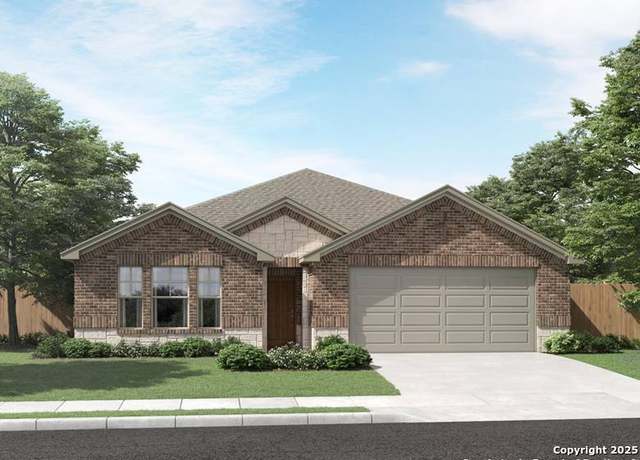 Property at 115 Shelton Pass, Cibolo, TX 78108, 4 beds, 3 baths