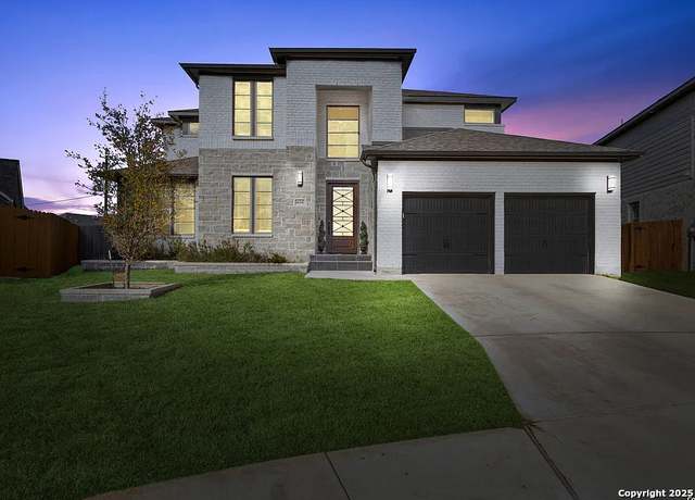 Property at 14347 Apache Wls, San Antonio, TX 78254, 4 beds, 3 baths