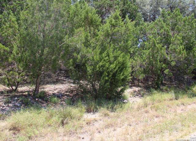 Property at 1105 Rotherman, Canyon Lake, TX 78133