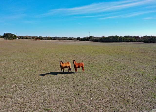 Property at 0 State Highway 173, Bandera, TX 78003-5038