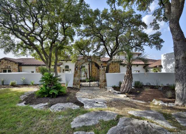 Property at 202 Water Stone Pkwy, Boerne, TX 78006-3910, 4 beds, 4.5 baths