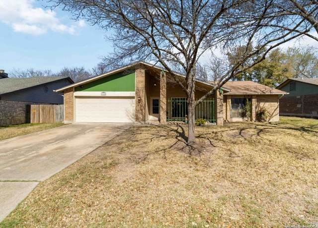 Property at 7215 Echo Rdg, Converse, TX 78109, 4 beds, 2 baths