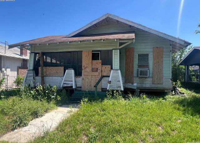 Property at 1510 Nolan, San Antonio, TX 78202, 2 beds, 1 bath
