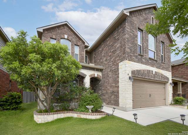 Property at 2203 Muuga Mnr, San Antonio, TX 78251, 3 beds, 2.5 baths