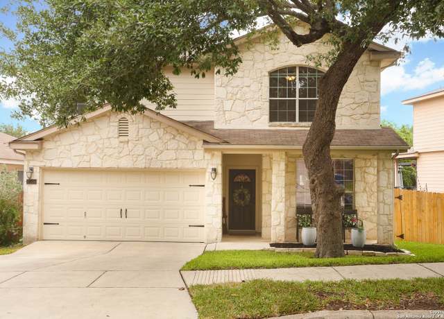 Property at 17206 Ashbury Ldg, San Antonio, TX 78247, 3 beds, 2.5 baths