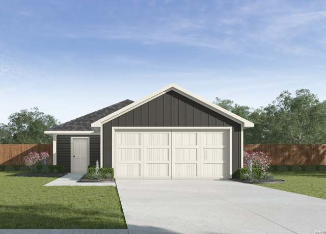 Property at 1009 Seedling Ln, Seguin, TX 78155, 3 beds, 2 baths