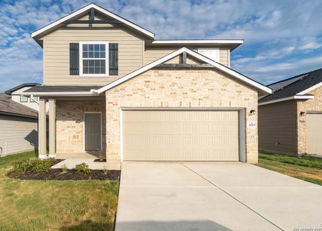 Property at 3019 Heidfeld Ln, Converse, TX 78109, 4 beds, 2.5 baths