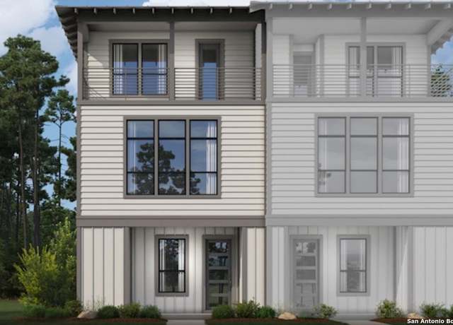 Property at 126 Playmoor St, San Antonio, TX 78210, 3 beds, 3.5 baths