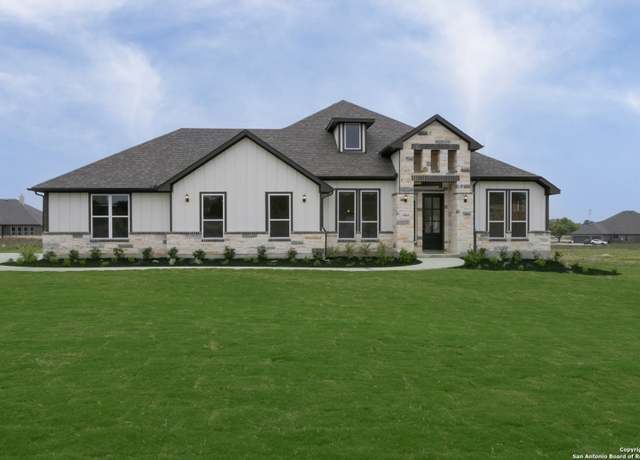 Property at 10868 Chestnut Warbler, New Braunfels, TX 78132, 3 beds, 2.5 baths
