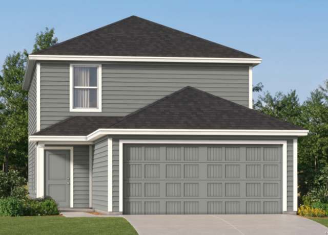Property at 13607 Aston Mnr, San Antonio, TX 78253, 4 beds, 2.5 baths