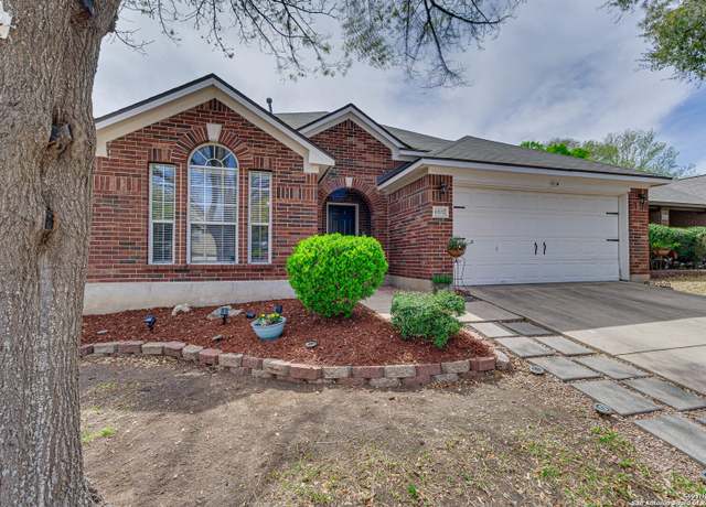 Property at 6502 Pecan Acres, San Antonio, TX 78240, 4 beds, 2 baths