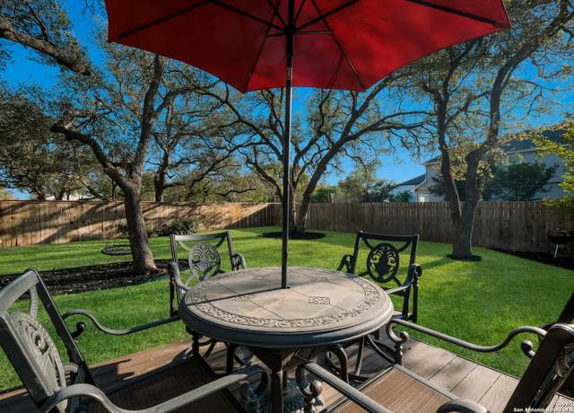 Property at 5714 Willow Crk, San Antonio, TX 78266, 5 beds, 3 baths