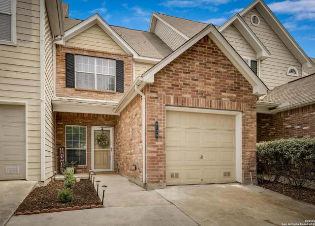 Property at 4129 Copano Bay, San Antonio, TX 78229, 2 beds, 2.5 baths
