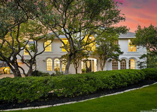Property at 9849 Cash Mtn, Helotes, TX 78023, 4 beds, 4 baths