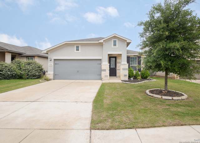 Property at 9718 Novacek, San Antonio, TX 78254, 3 beds, 2 baths