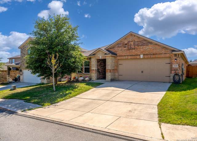 Property at 7839 Creekshore Cv, San Antonio, TX 89254, 4 beds, 2 baths