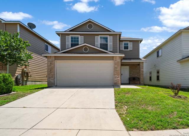 Property at 25107 Cambridge Wl, San Antonio, TX 78261, 3 beds, 2.5 baths