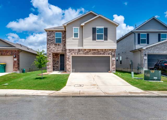 Property at 6583 Runaway, Converse, TX 78109, 4 beds, 2.5 baths