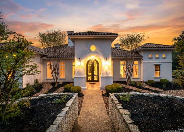 Property at 40 Sunriver, Boerne, TX 78006-6162, 4 beds, 4 baths