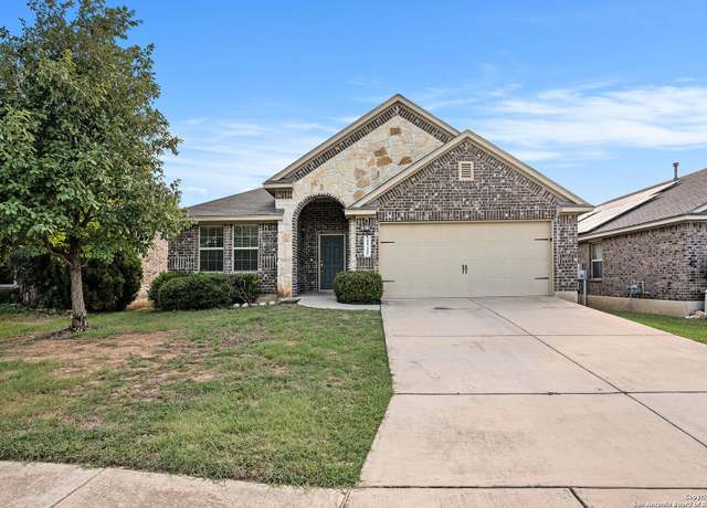Property at 22735 Allegro, San Antonio, TX 78261, 4 beds, 2 baths