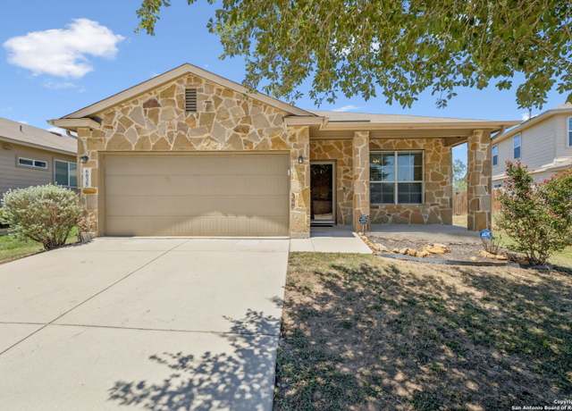 Property at 6035 Hematite Rim, San Antonio, TX 78222, 3 beds, 2 baths