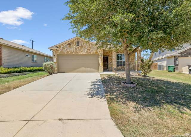 Property at 6035 Hematite Rim, San Antonio, TX 78222, 3 beds, 2 baths