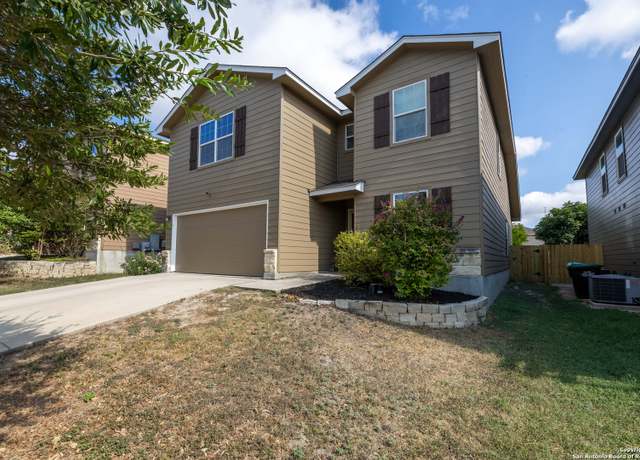 Property at 11515 N Peak, San Antonio, TX 78245, 4 beds, 2.5 baths