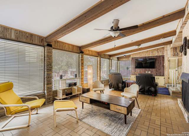 Property at 800 Terrell, San Antonio, TX 78209, 4 beds, 3.5 baths
