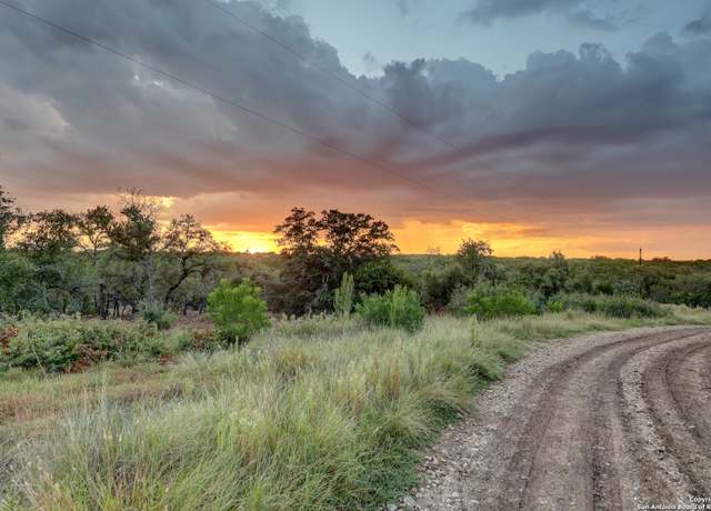 Property at TRACT 4 Rocky Top Rd, Hunt, TX 78024