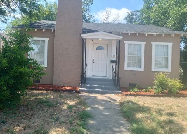 Property at 502 Topeka Blvd, San Antonio, TX 78210-5162, 3 beds, 2 baths